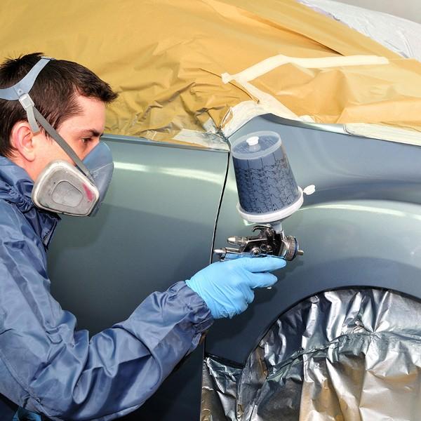 Rénovation carrosserie Rénovation carrosserie